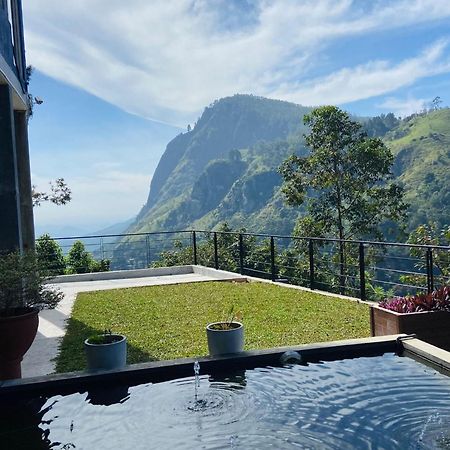 Bed and Breakfast Ella Floating View Экстерьер фото