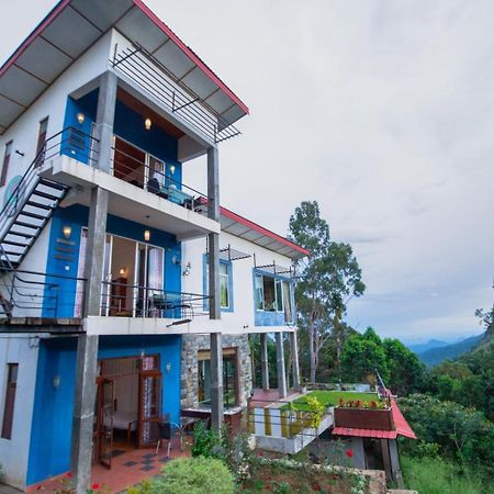 Bed and Breakfast Ella Floating View Экстерьер фото