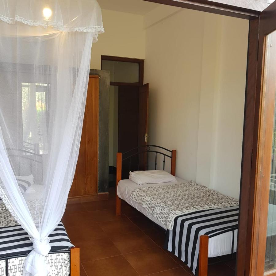 Bed and Breakfast Ella Floating View Экстерьер фото