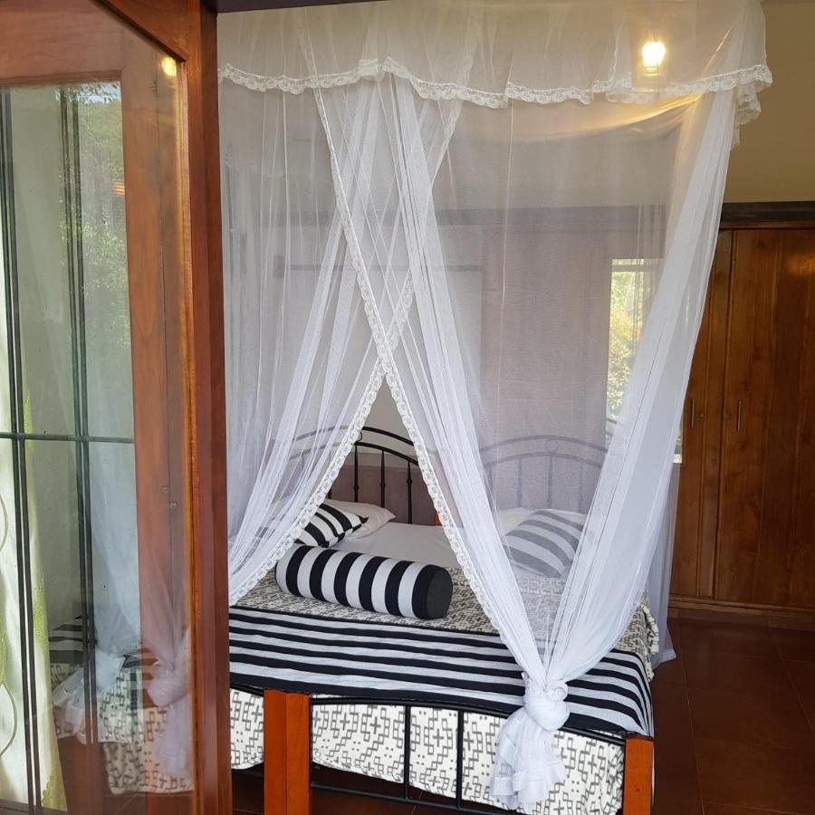 Bed and Breakfast Ella Floating View Экстерьер фото