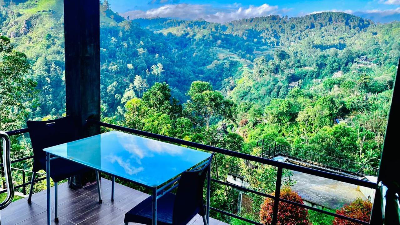 Bed and Breakfast Ella Floating View Экстерьер фото