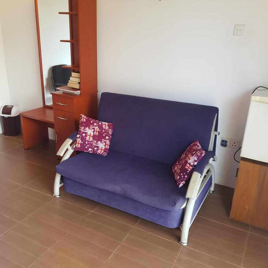 Bed and Breakfast Ella Floating View Экстерьер фото