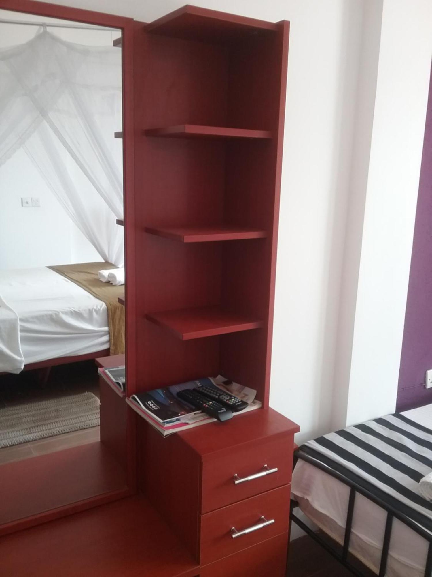 Bed and Breakfast Ella Floating View Экстерьер фото