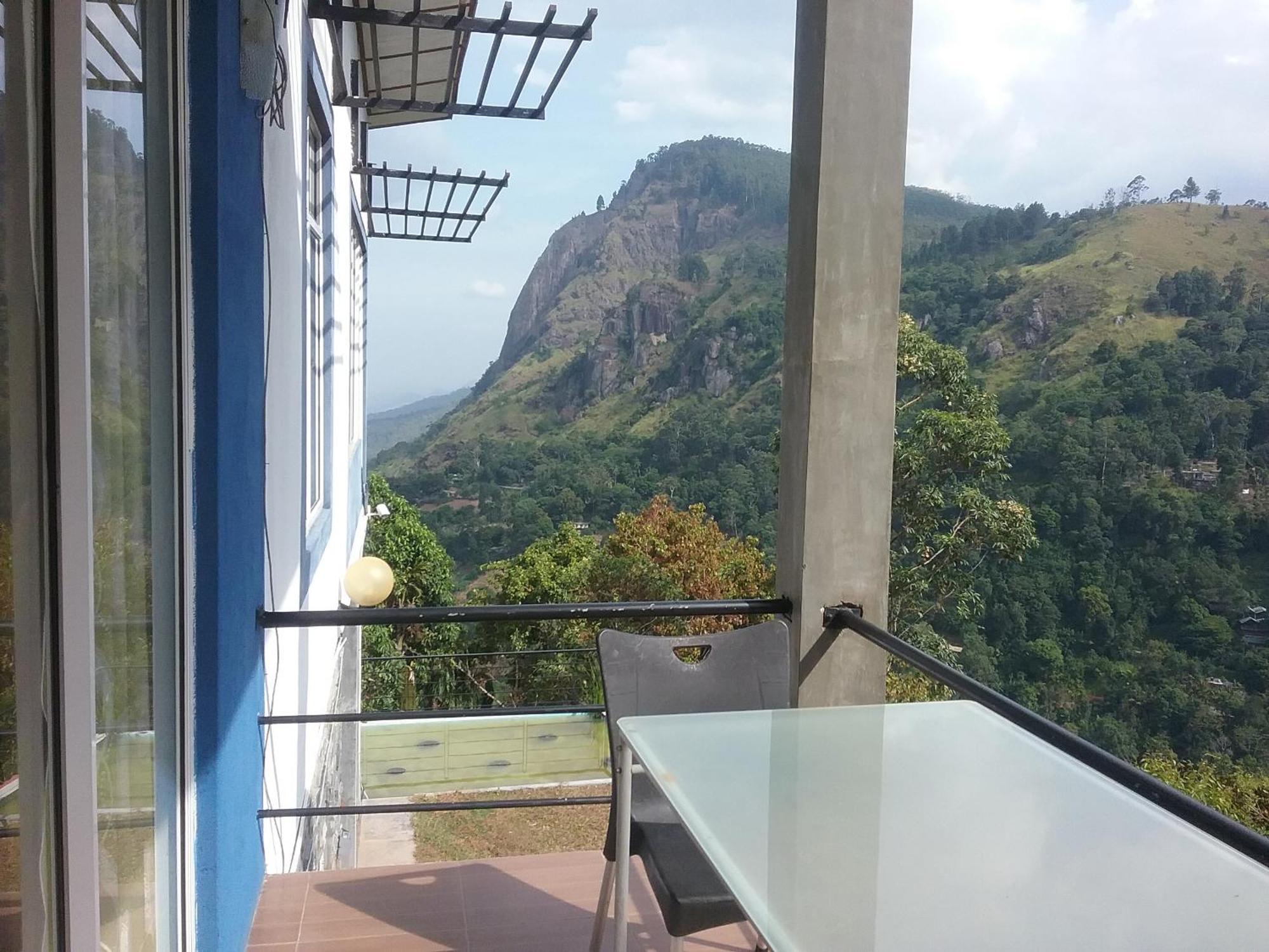 Bed and Breakfast Ella Floating View Экстерьер фото