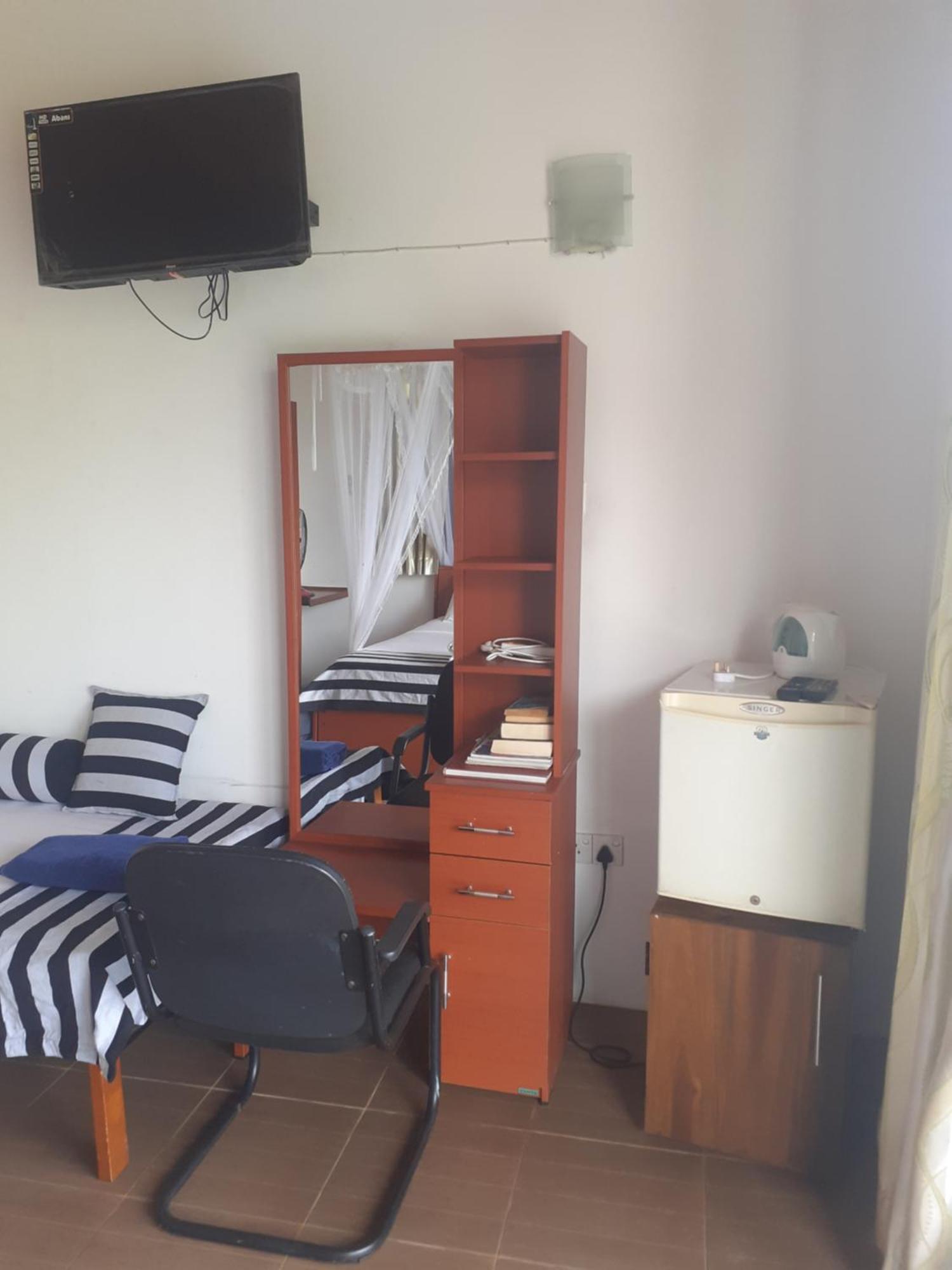 Bed and Breakfast Ella Floating View Экстерьер фото
