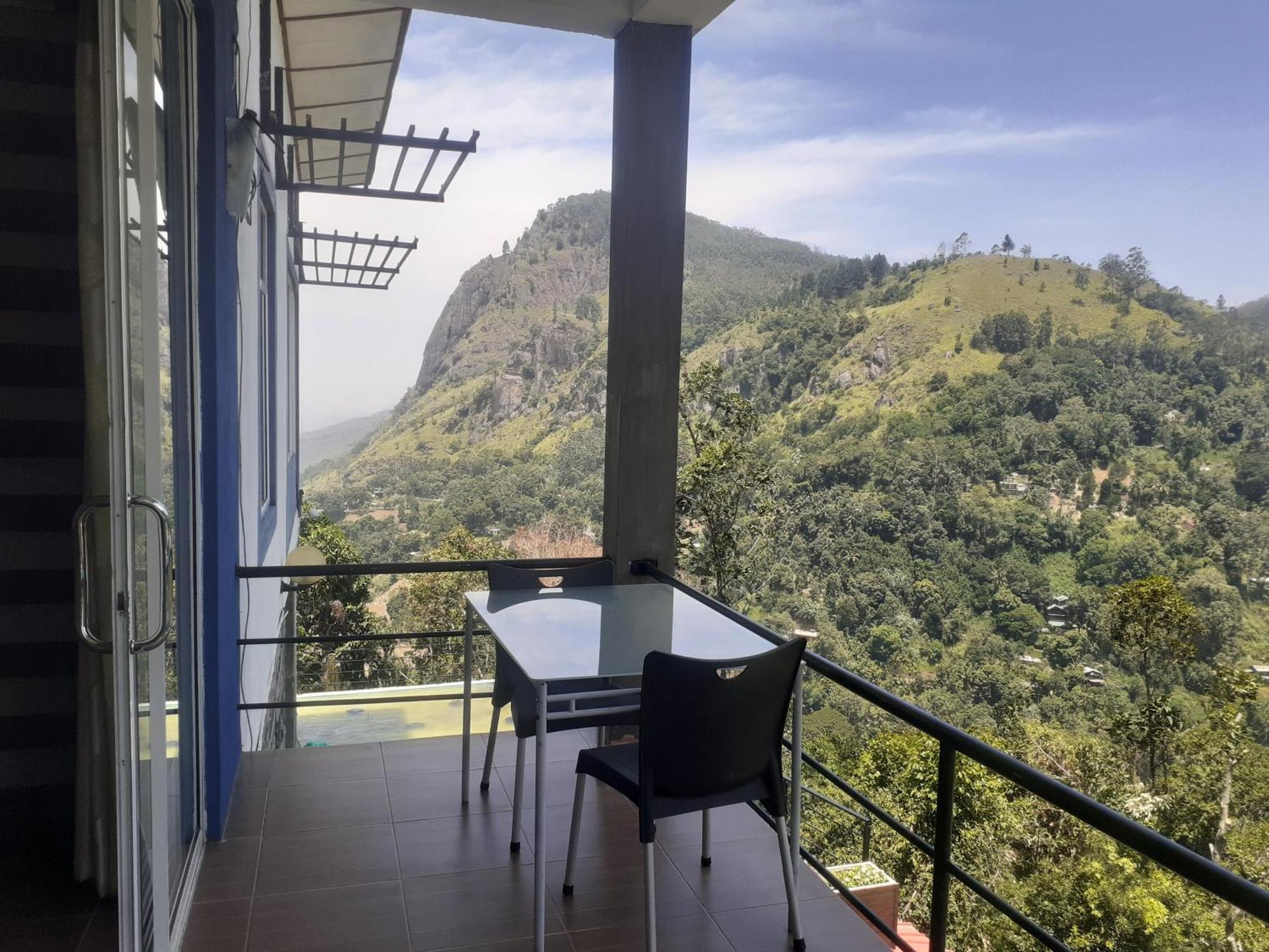 Bed and Breakfast Ella Floating View Экстерьер фото