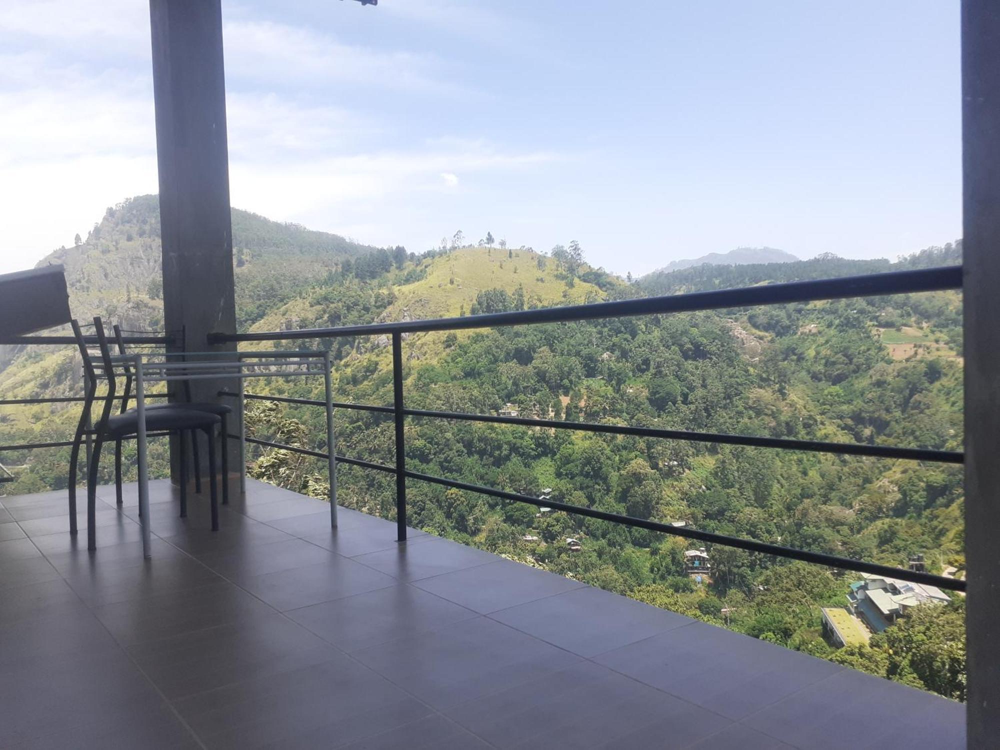 Bed and Breakfast Ella Floating View Экстерьер фото