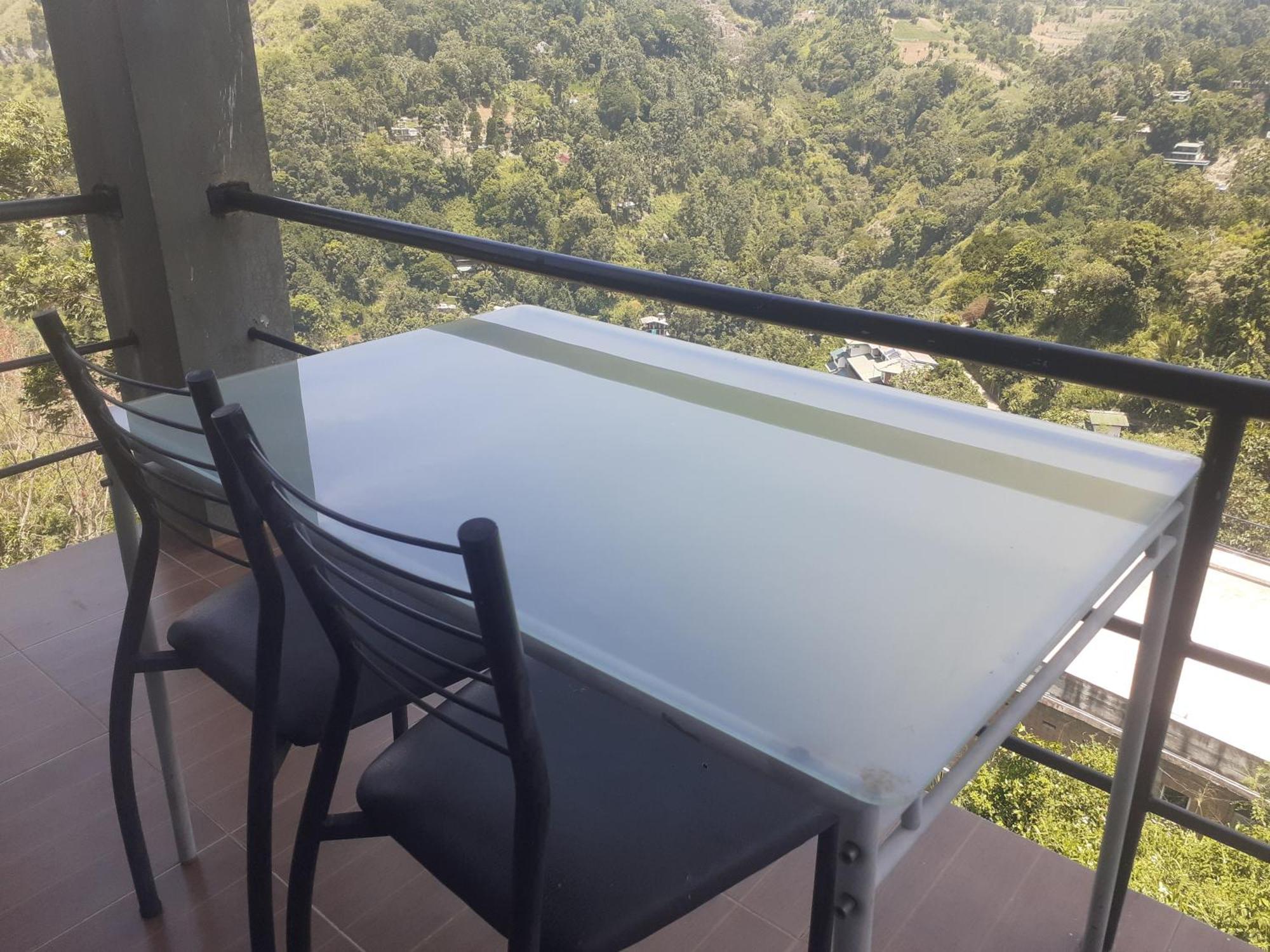 Bed and Breakfast Ella Floating View Экстерьер фото