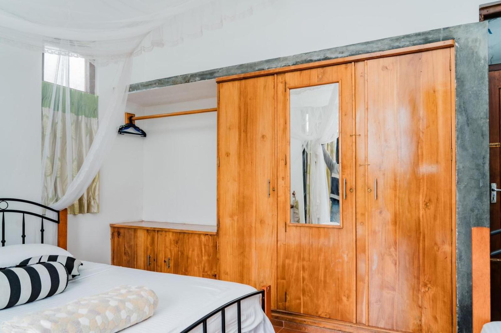 Bed and Breakfast Ella Floating View Экстерьер фото