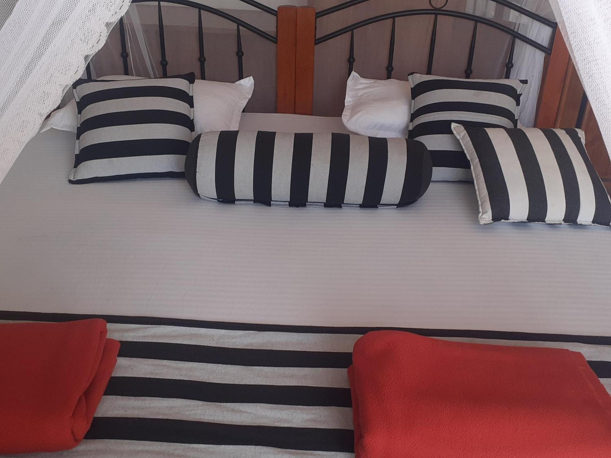 Bed and Breakfast Ella Floating View Экстерьер фото
