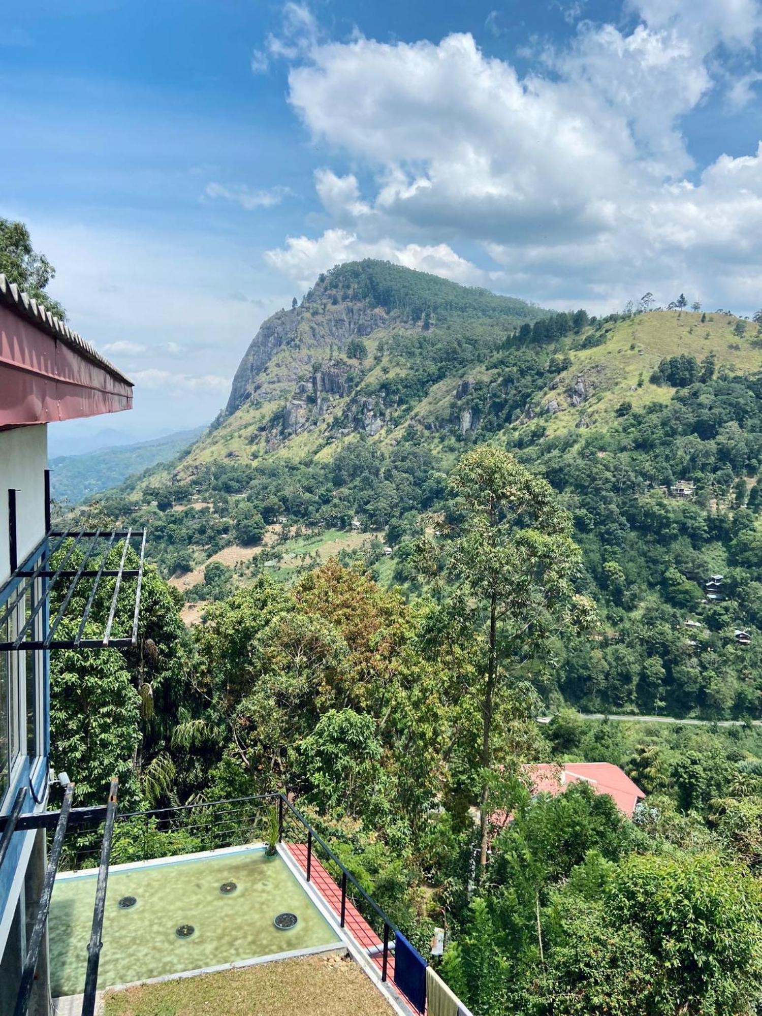 Bed and Breakfast Ella Floating View Экстерьер фото