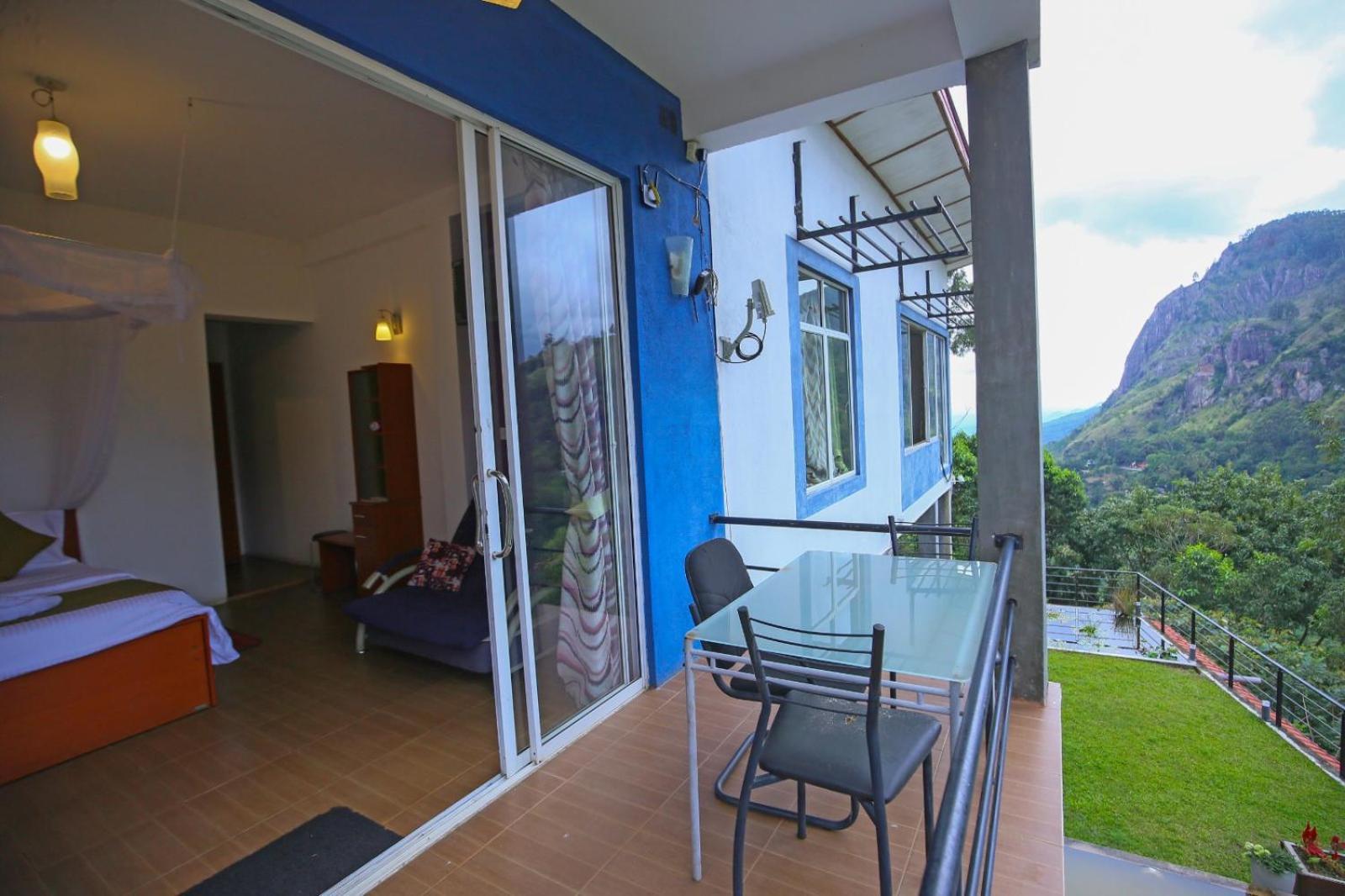 Bed and Breakfast Ella Floating View Экстерьер фото