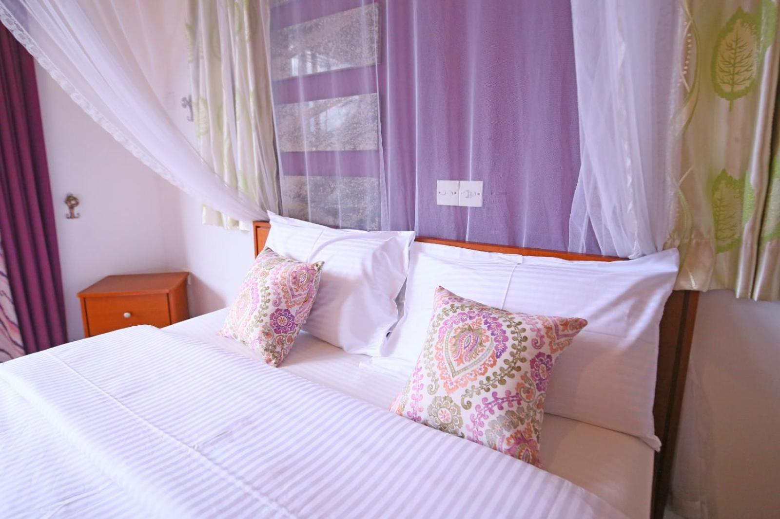 Bed and Breakfast Ella Floating View Экстерьер фото
